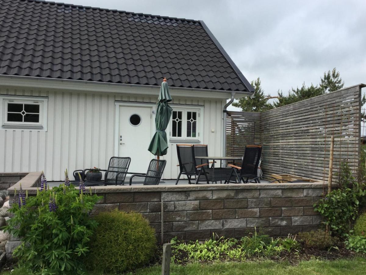 Nara Till Havet Och Staden Leilighet Harestad Eksteriør bilde